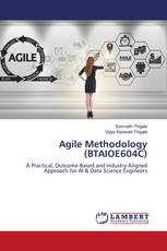 Agile Methodology (BTAIOE604C)