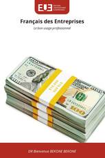 Français des Entreprises