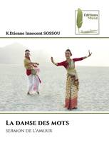La danse des mots