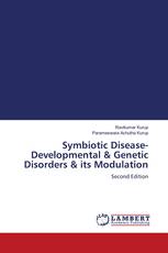 Symbiotic Disease- Developmental & Genetic Disorders & its Modulation