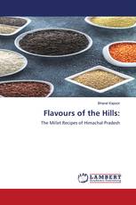 Flavours of the Hills: