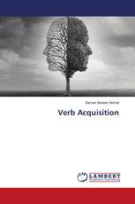 Verb Acquisition