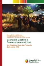 Economia Criativa e Desenvolvimento Local