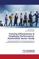Training Effectiveness & Employee Performance: Automobile Sector Study