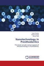 Nanotechnology in Prosthodontics
