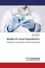 Battle of Local Anesthetics