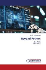 Beyond Python