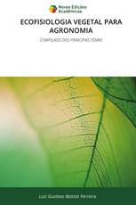 ECOFISIOLOGIA VEGETAL PARA AGRONOMIA