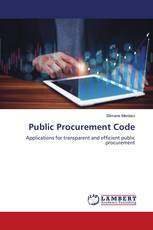 Public Procurement Code