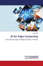 AI for Edge Computing