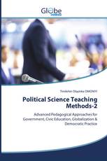 Political Science Teaching Methods-2