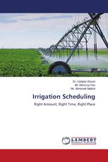 Irrigation Scheduling