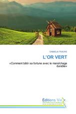 L’OR VERT
