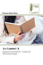 Le Carnet X
