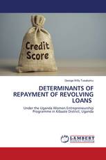 DETERMINANTS OF REPAYMENT OF REVOLVING LOANS