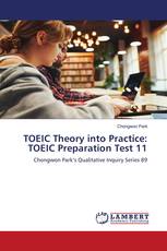 TOEIC Theory into Practice: TOEIC Preparation Test 11
