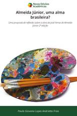 Almeida Júnior, uma alma brasileira?