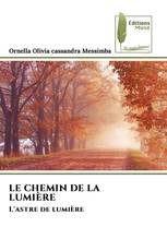 LE CHEMIN DE LA LUMIÈRE