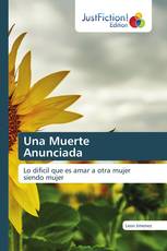 Una Muerte Anunciada