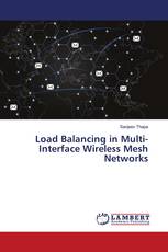 Load Balancing in Multi-Interface Wireless Mesh Networks