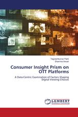 Consumer Insight Prism on OTT Platforms