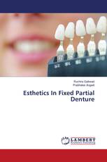 Esthetics In Fixed Partial Denture