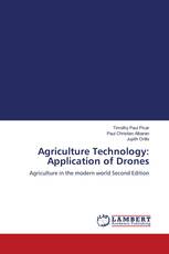 Agriculture Technology: Application of Drones