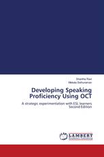 Developing Speaking Proficiency Using OCT