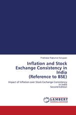 Inflation and Stock Exchange Consistency in India (Reference to BSE)