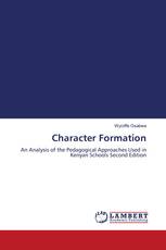 Character Formation