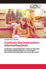 Contexto Socioeducativo Interinstitucional