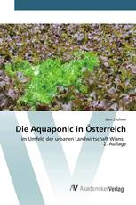 Die Aquaponic in Österreich