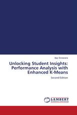 Unlocking Student Insights: Performance Analysis with Enhanced K-Means