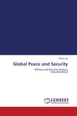 Global Peace and Security