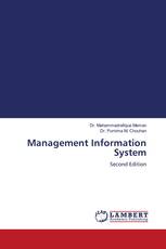 Management Information System