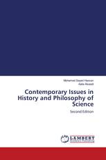 Contemporary Issues in History and Philosophy of Science