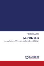 Microfluidics