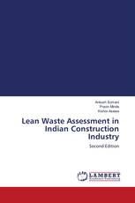 Lean Waste Assessment in Indian Construction Industry