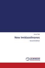 New Imidazolinones