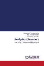 Analysis of Inverters
