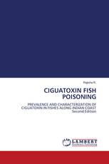 CIGUATOXIN FISH POISONING