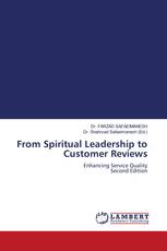 From Spiritual Leadership to Customer Reviews