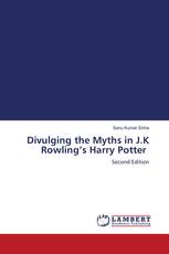 Divulging the Myths in J.K Rowling’s Harry Potter