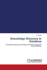 Knowledge Discovery in Database