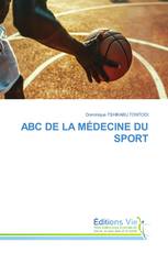 ABC DE LA MÉDECINE DU SPORT