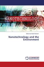 Nanotechnology and the Environment