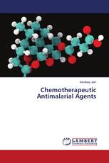 Chemotherapeutic Antimalarial Agents