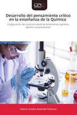 Desarrollo del pensamiento crítico en la enseñanza de la Química