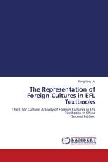 The Representation of Foreign Cultures in EFL Textbooks