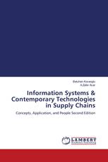Information Systems & Contemporary Technologies in Supply Chains